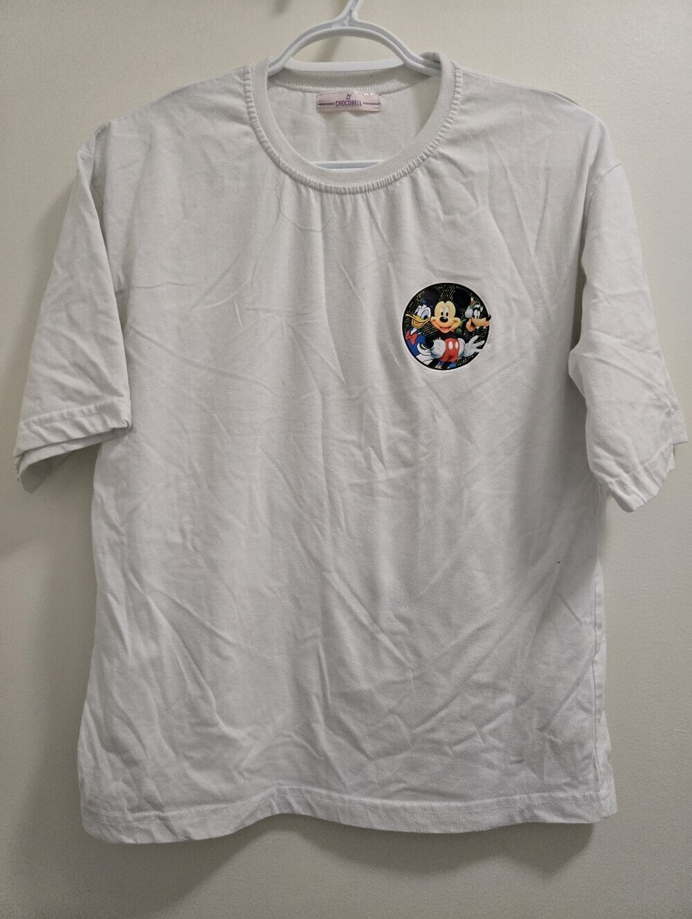 Kids Disney Mickey & Friends TShirt